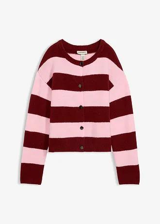 SWETER W PASKI
