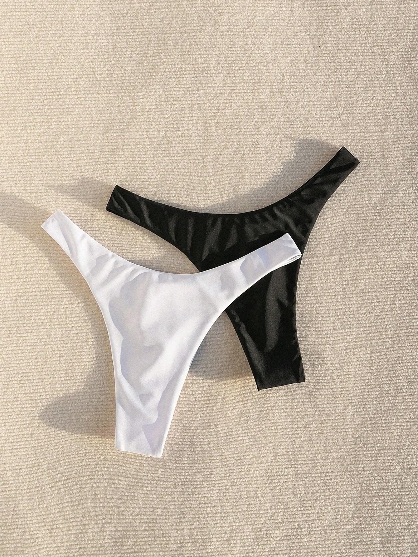 DÓŁ OD BIKINI 2PAK