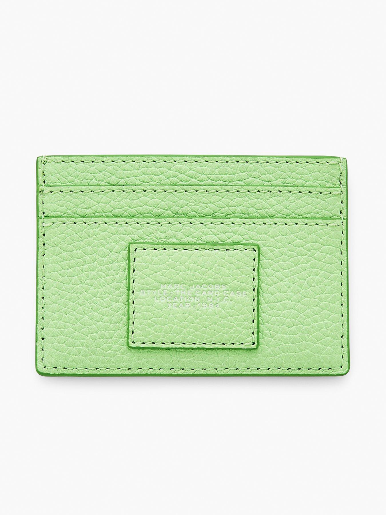 MARC JACOBS ETUI NA KARTY 2P4SMP045S02-398