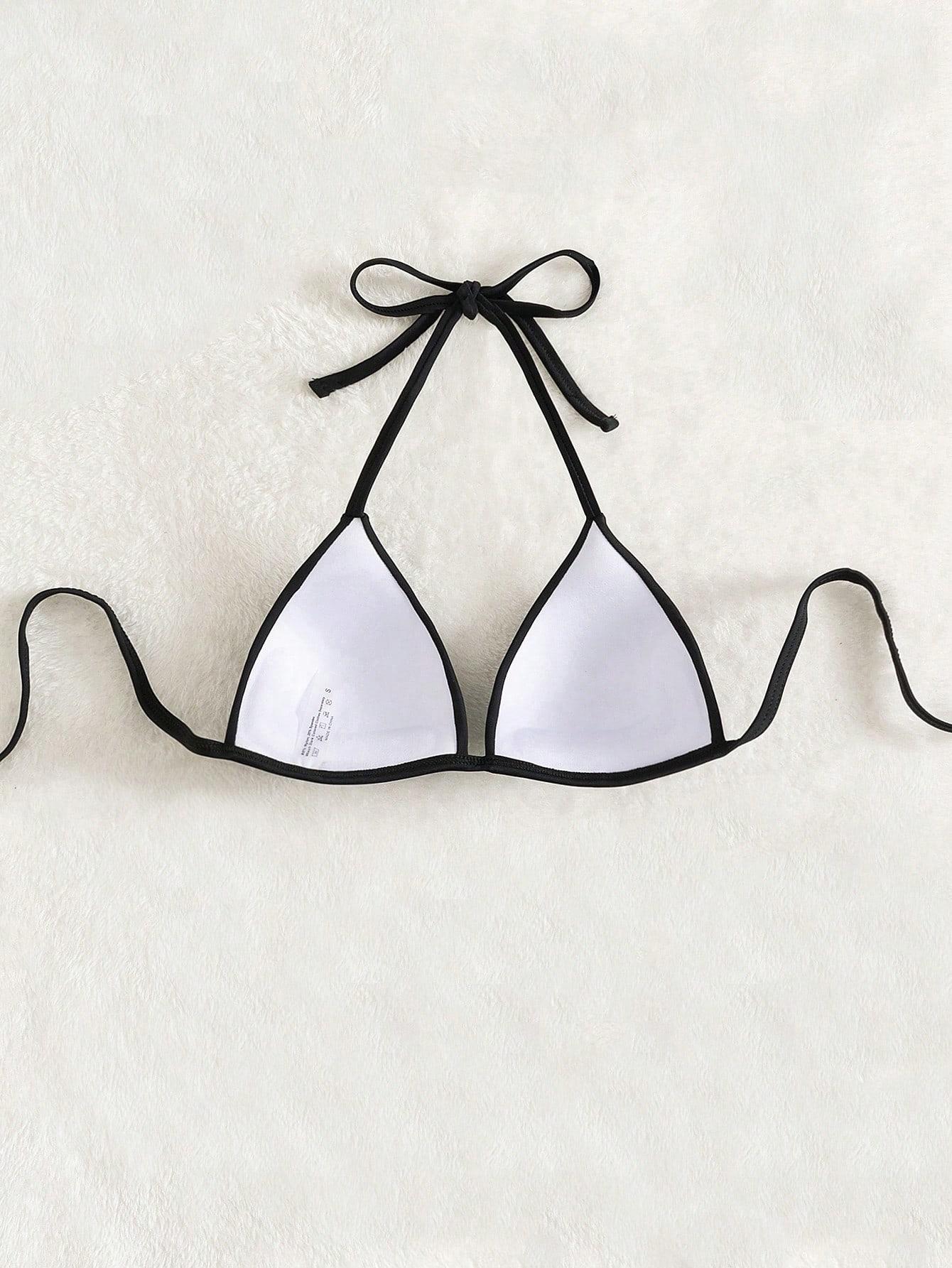 CZARNA GÓRA OD BIKINI