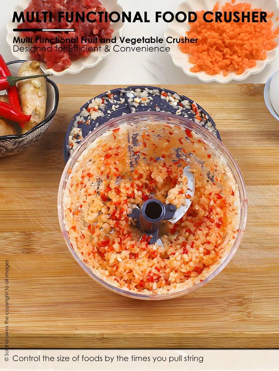 POJEMNIK NA ŻYWNOŚĆ blender