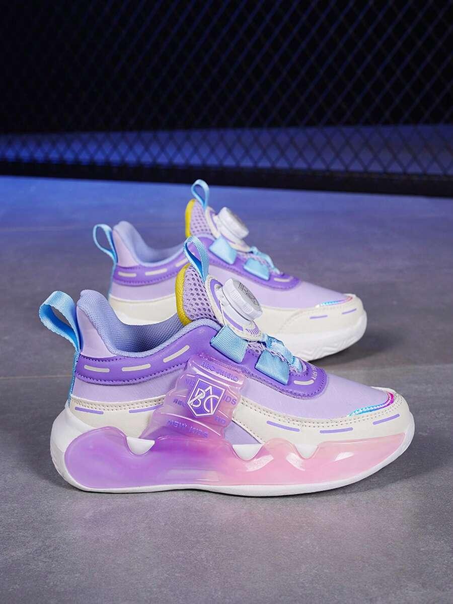 BUTY SPORTOWE KONTRAST 