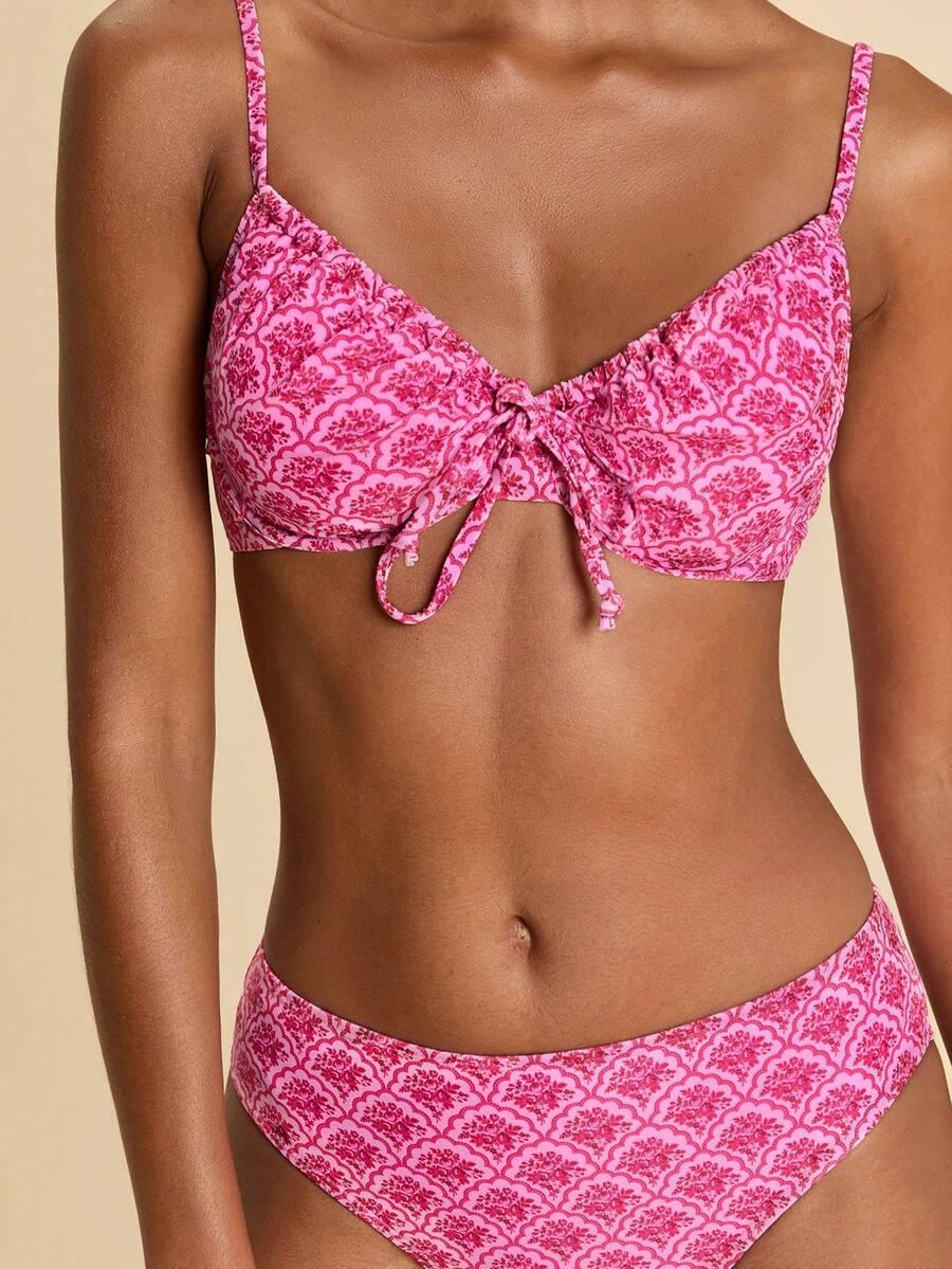 góra od bikini