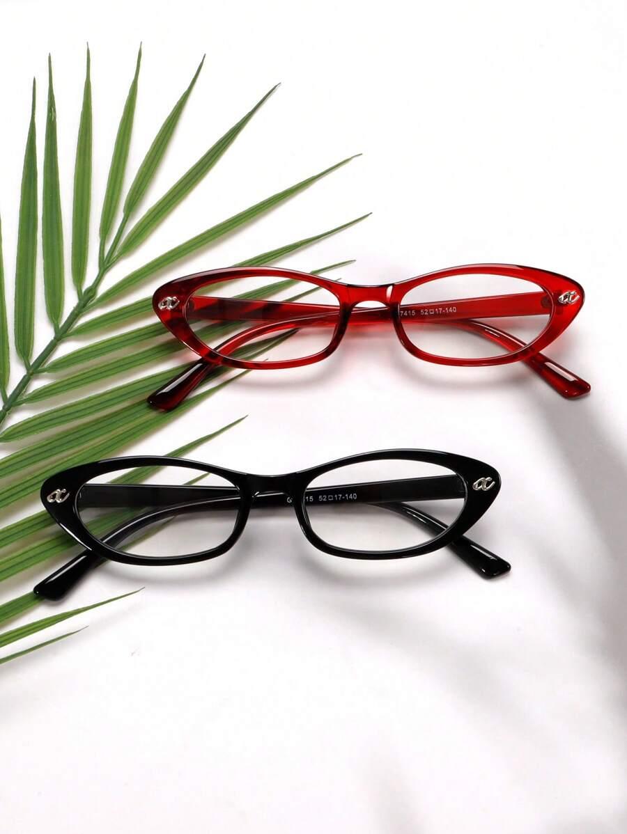 okulary zerówki 2-pack