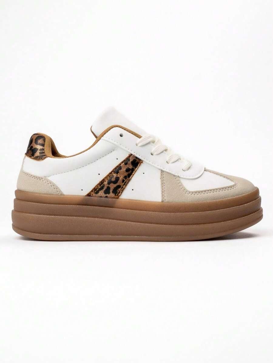 sportowe buty wiązanie