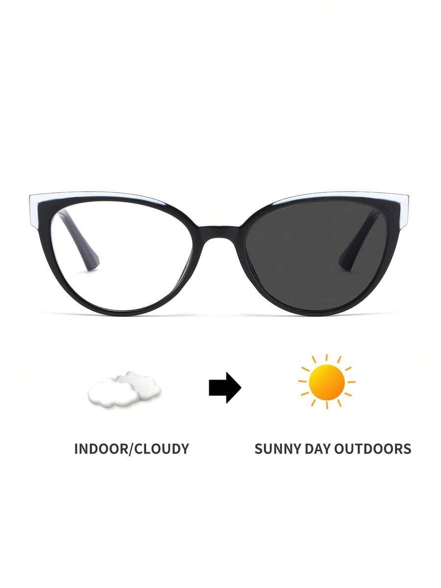 OKULARY PRZECIWSŁONECZNE casual
