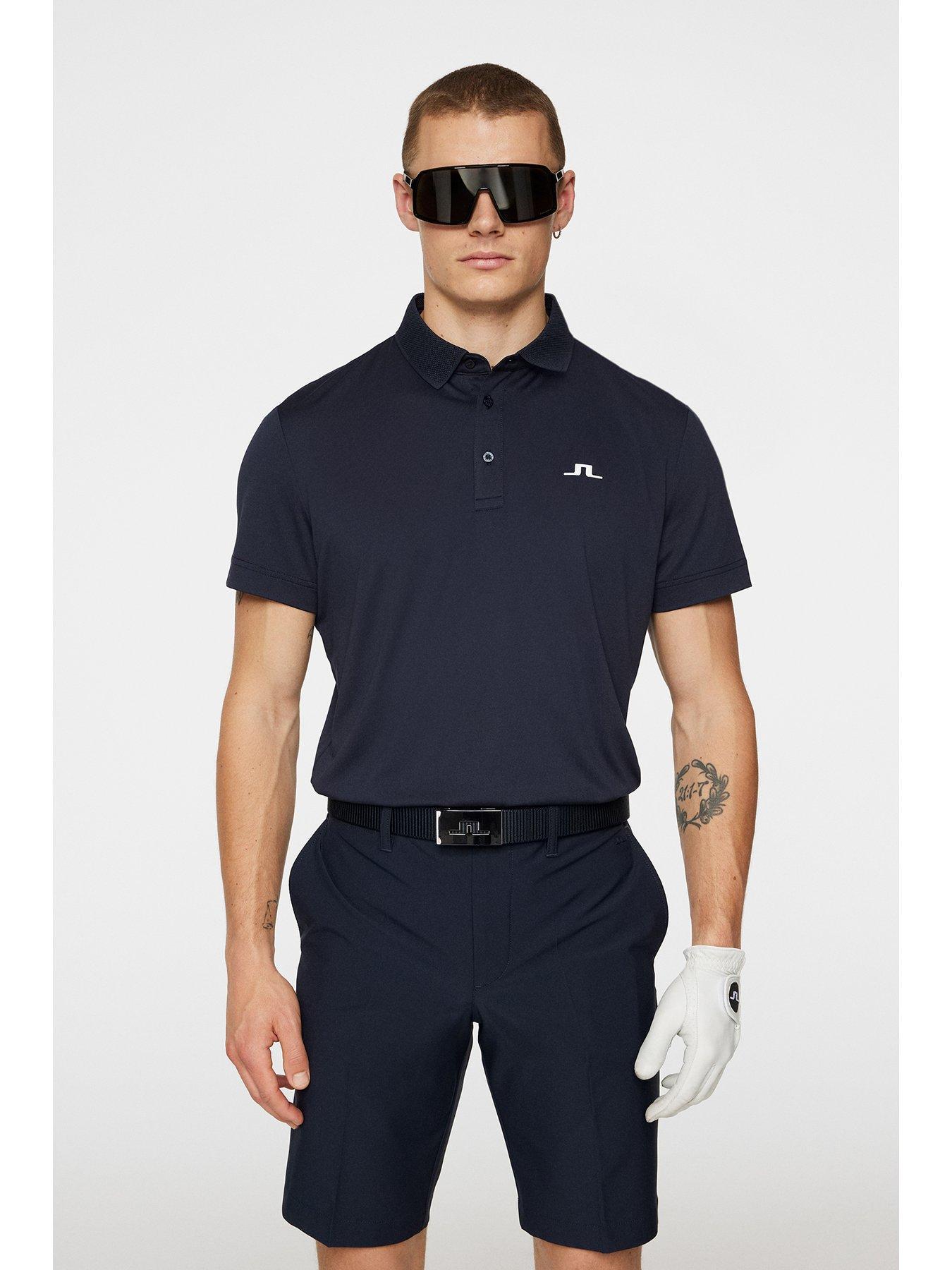 J.LINDEBERG KOSZULKA POLO WINCE REG FIT GMJT11697