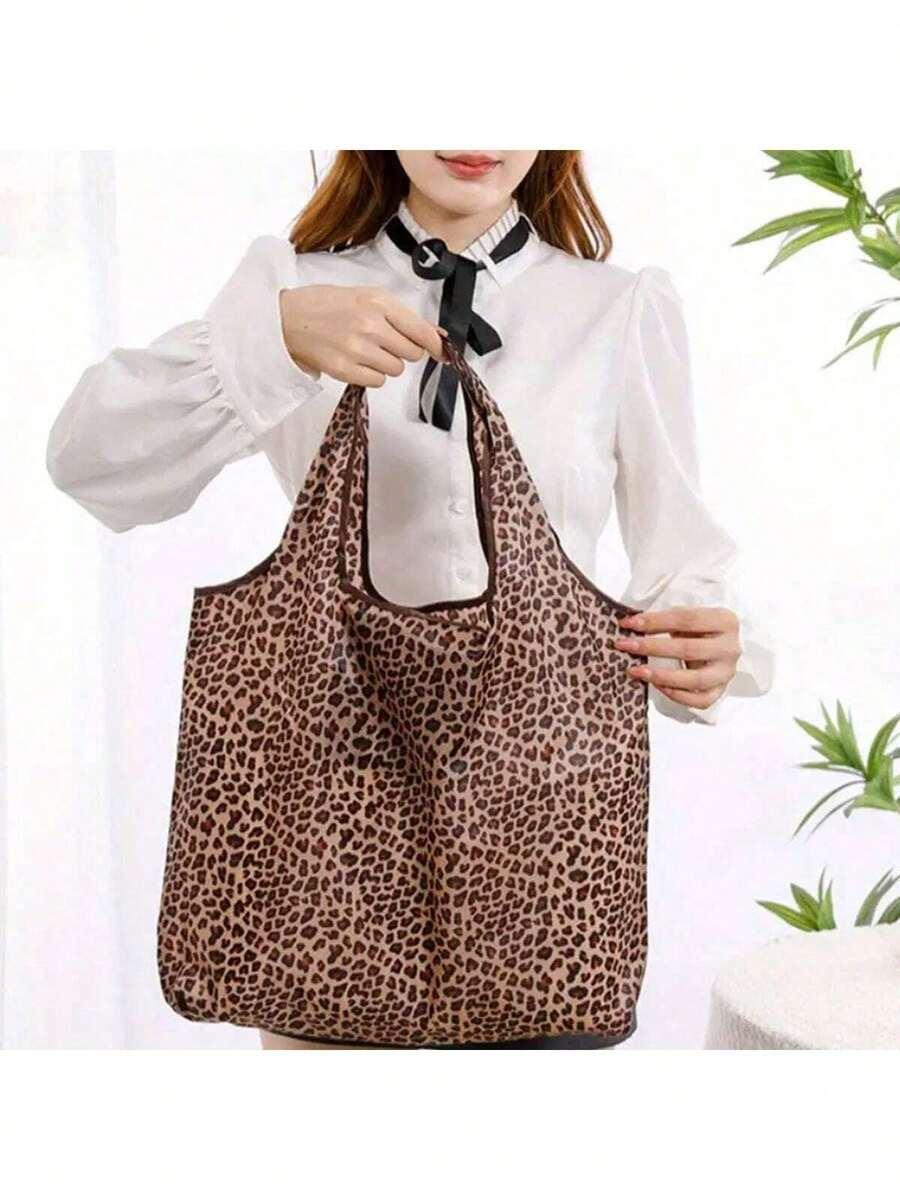 torba animal print