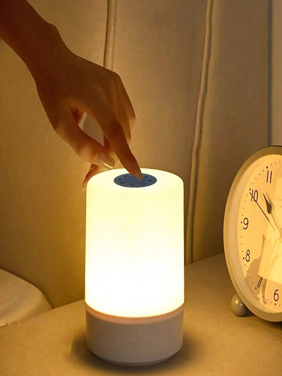 lampka nocna led