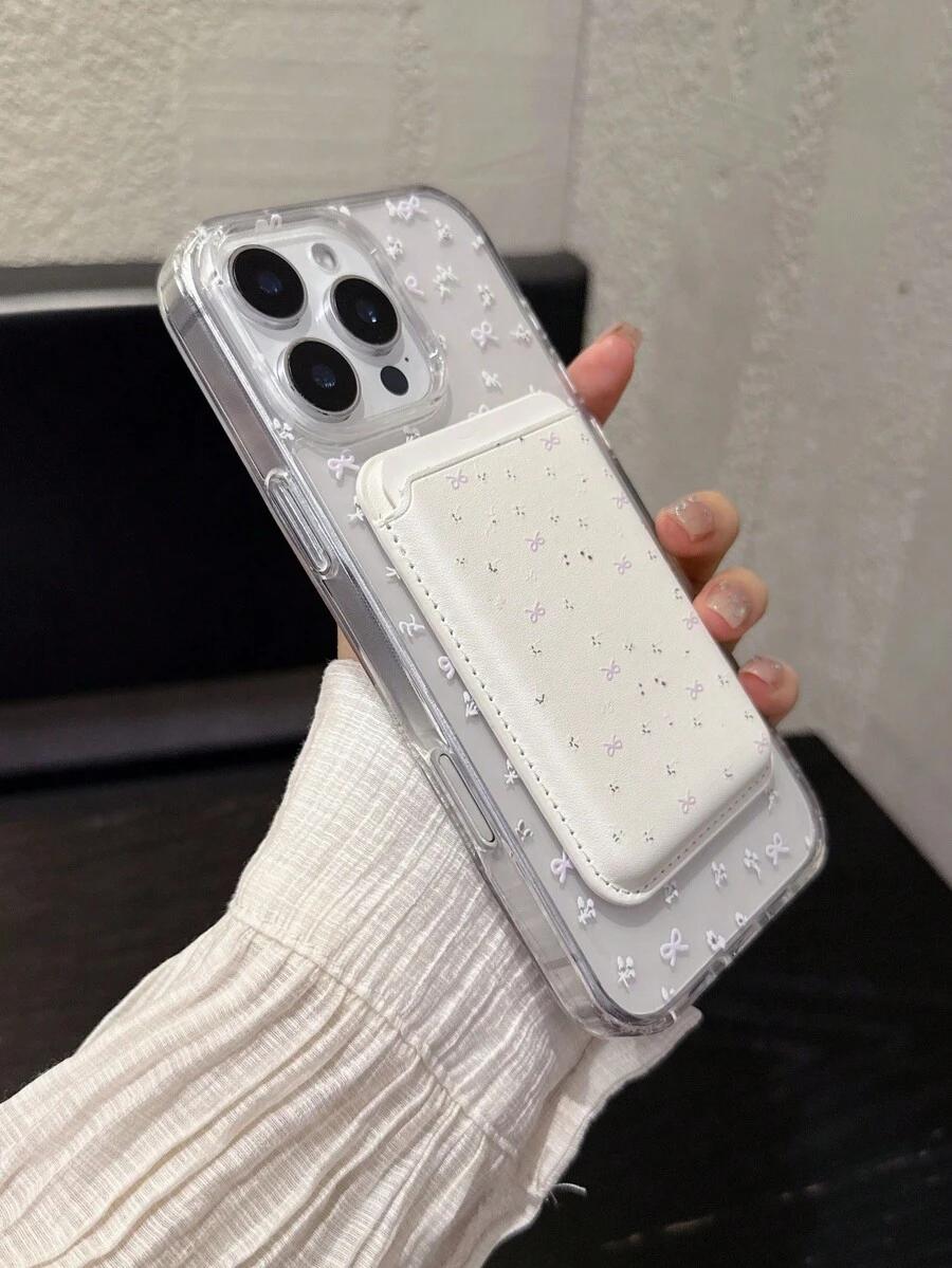 ETUI NA KARTY TELEFON Iphone 17