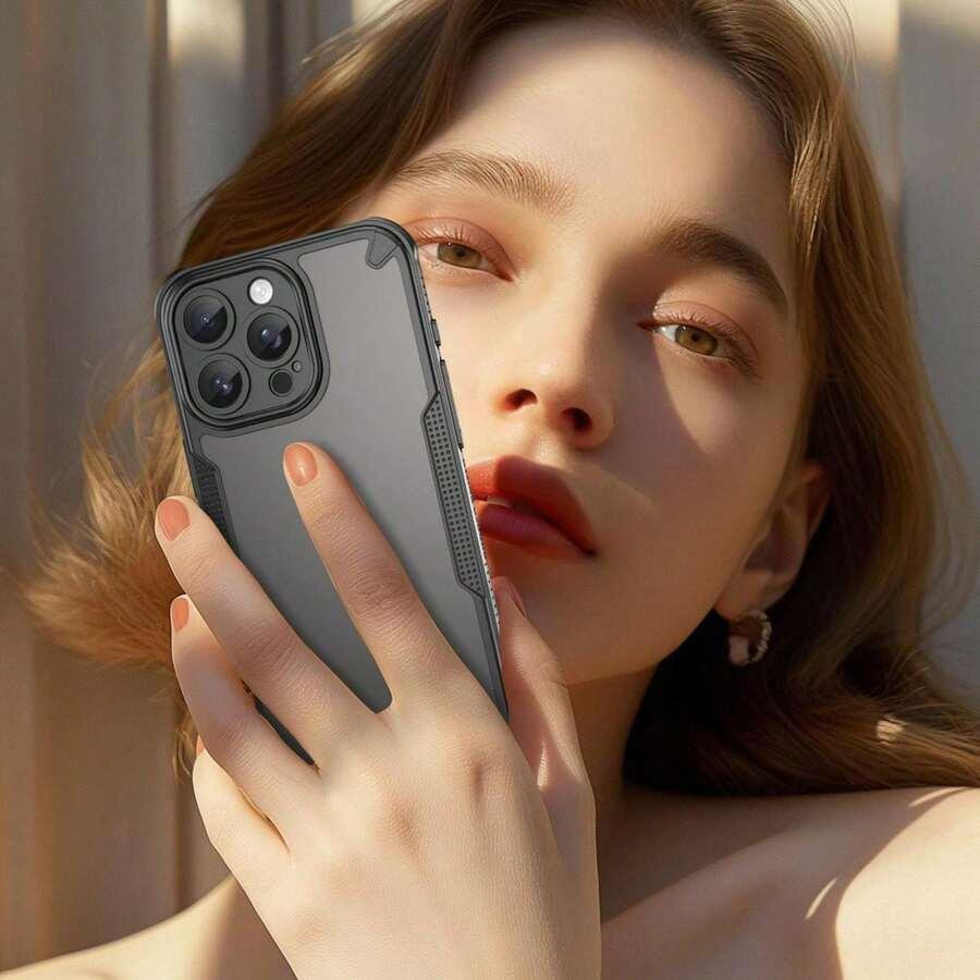 ETUI NA IPHONE 15 PRO