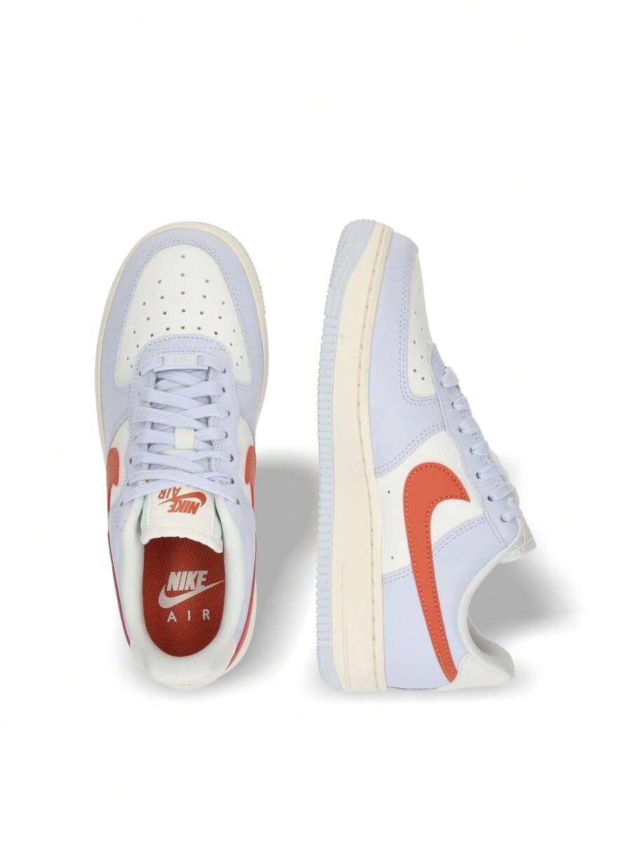 sznurowane buty sportowe air force 1 hv0843