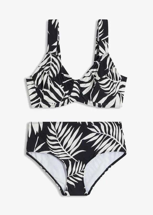 BIKINI MINIMIZER DWUCZĘŚCIOWE 80C
