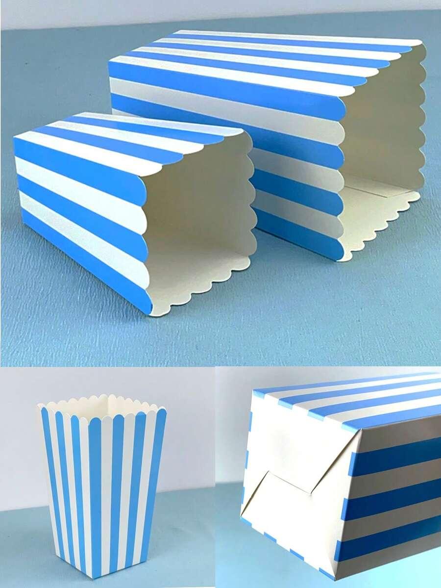 papierowy pojemnik 10-pack