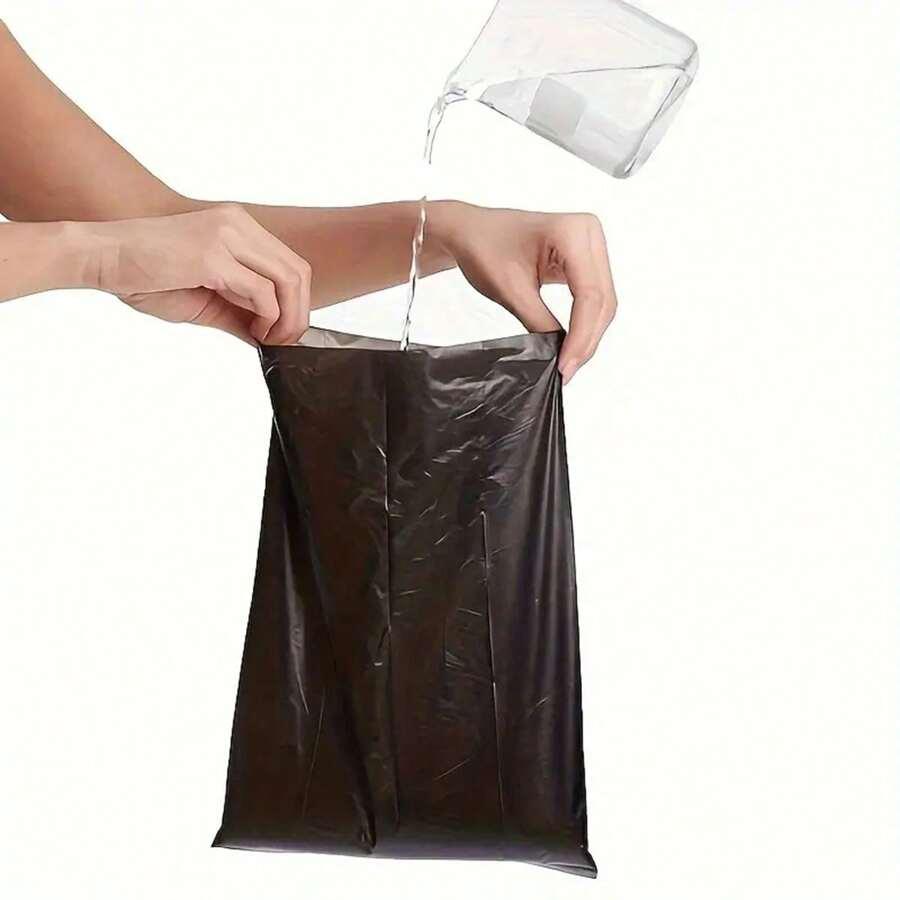 woreczki NA PSIE ODCHODY 5-pack