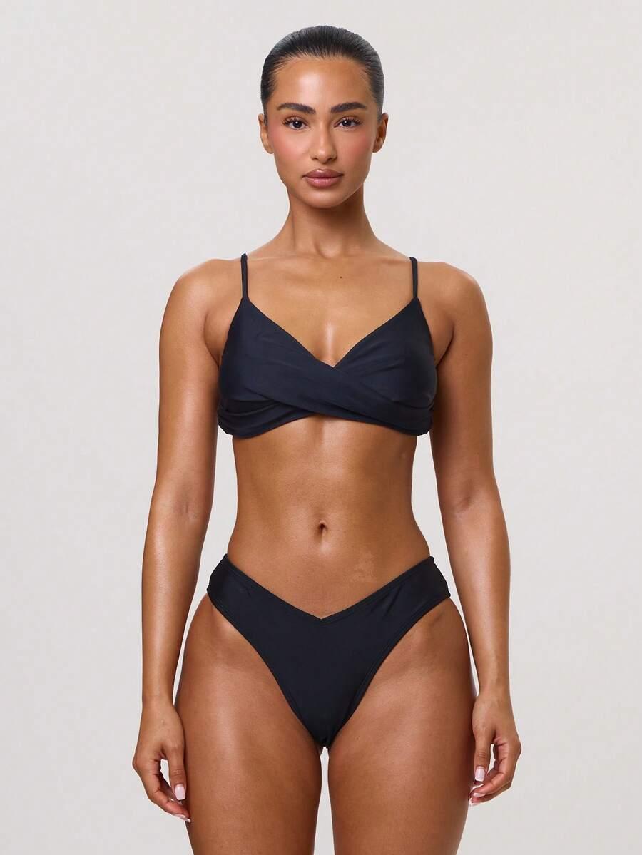 dół od bikini