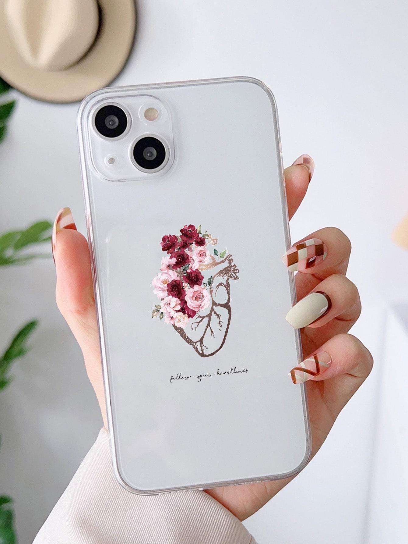 ETUI NA TELEFON IPHONE