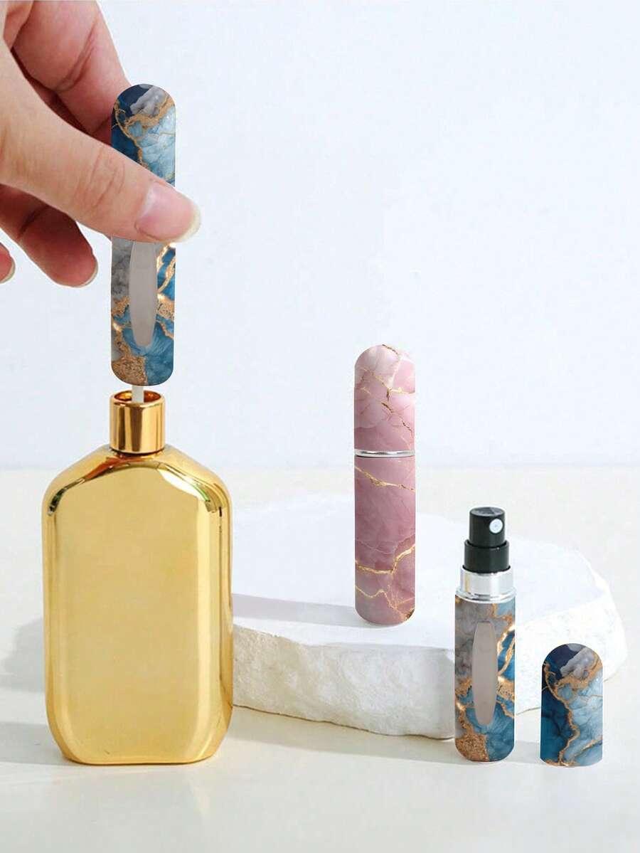 opakowania na perfumy 4-pack
