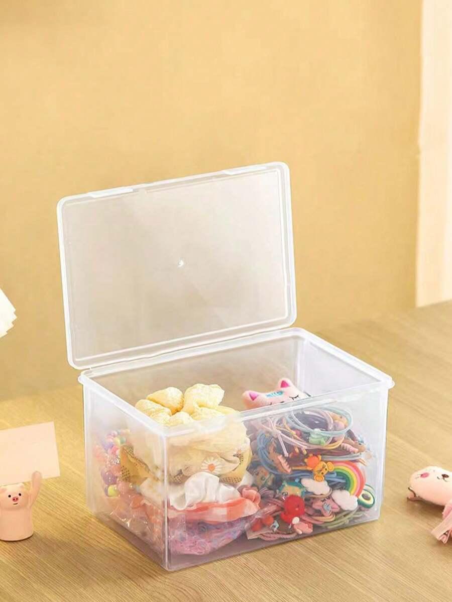 PRZEZROCZYSTY ORGANIZER 1szt.