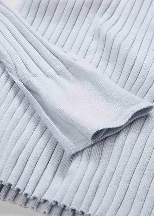 KLASYCZNY SWETER DAMSKI