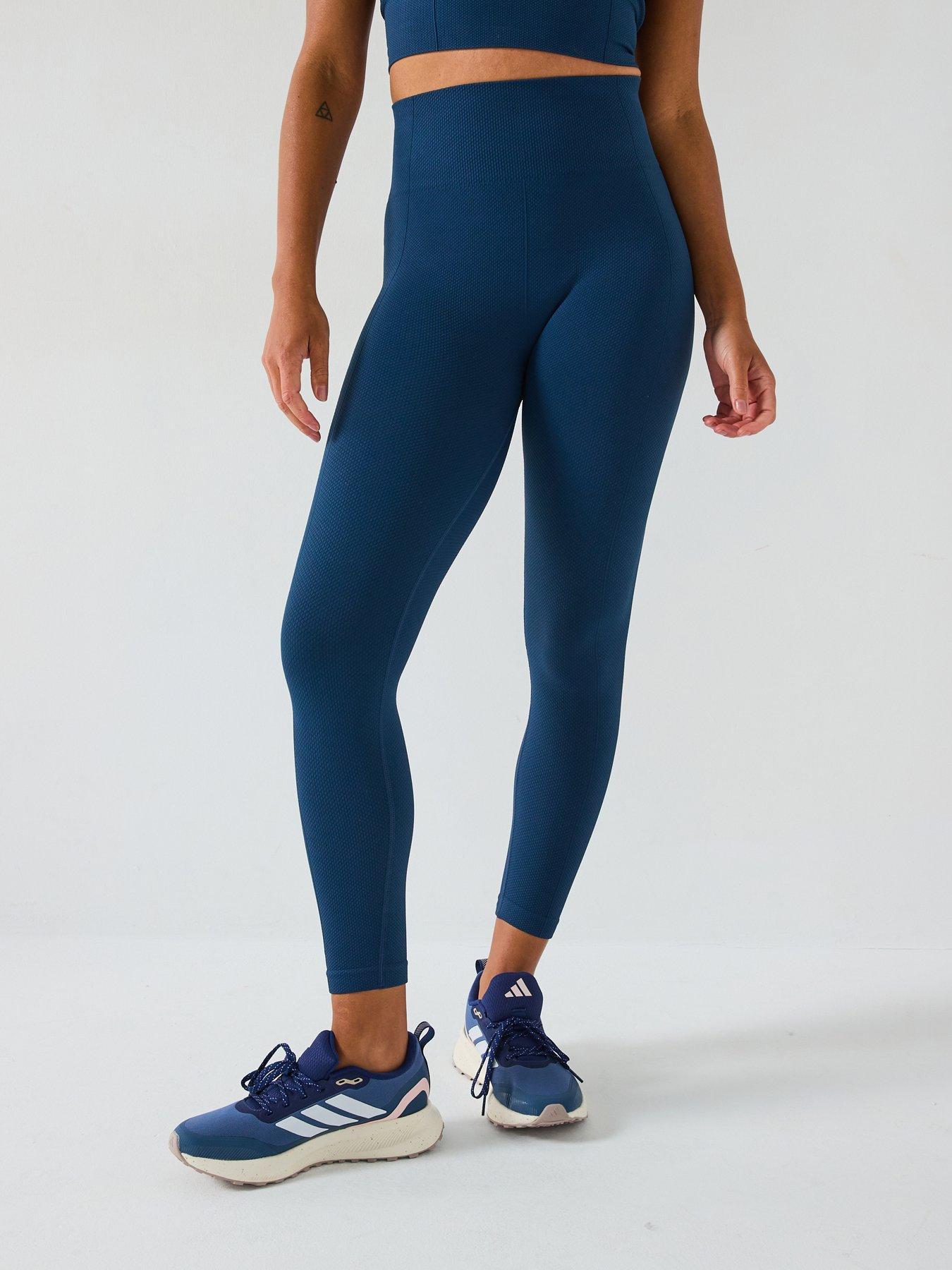 GYM COFFEE LEGGINSY SPORTOWE 