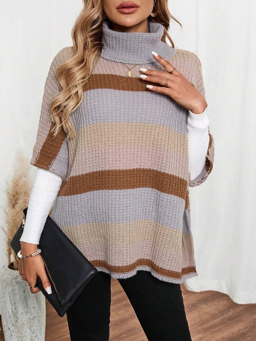 SWETER OVERSIZE Z GOLFEM