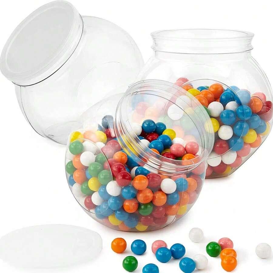 PLASTIKOWE PUDEŁKA 5-PACK