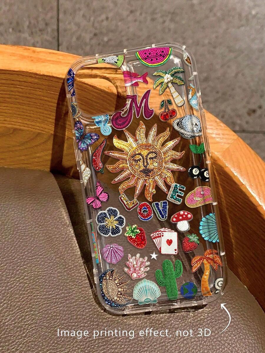 ETUI NA TELEFON IPHONE air