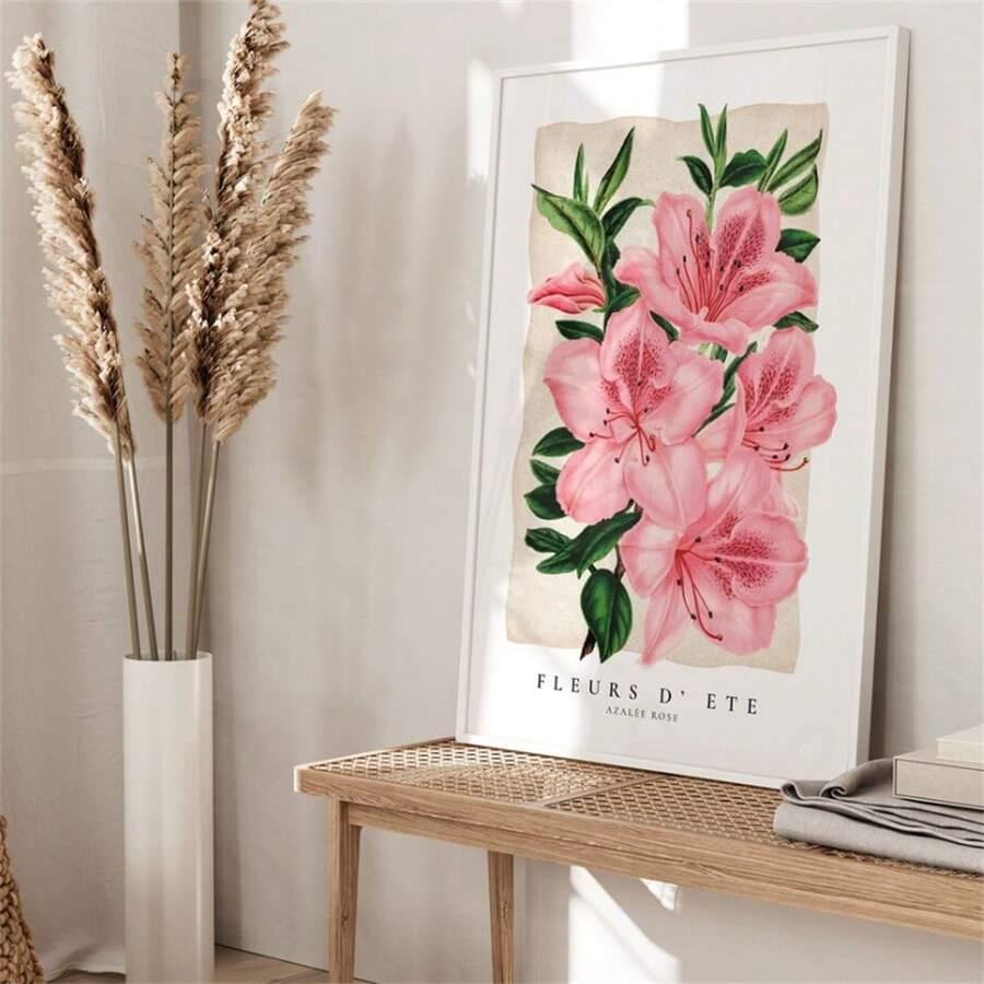 PLAKAT NA ŚCIANĘ 