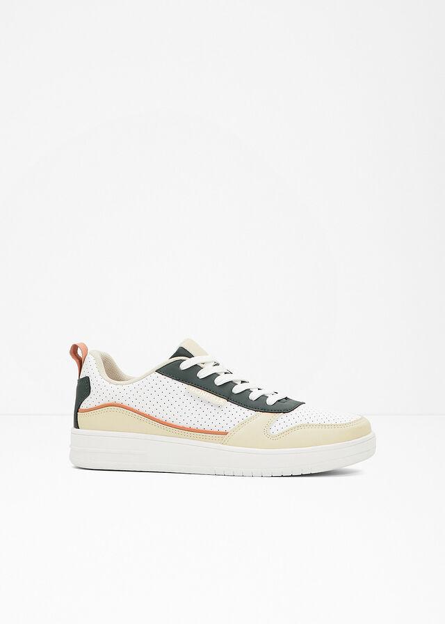 DAMSKIE BUTY SPORTOWE 