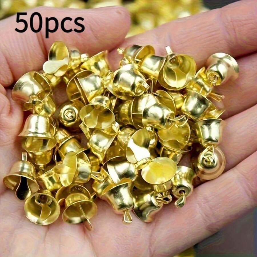 złote dzwonki 50-pack