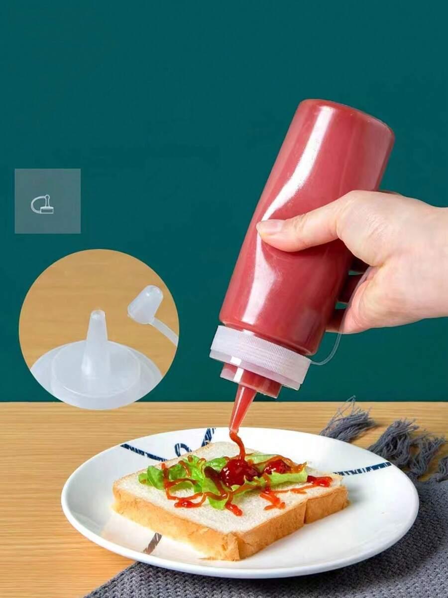 butelka z kroplomierzem