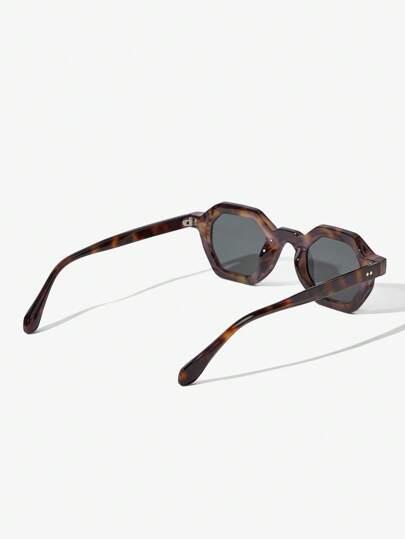 OKULARY PRZECIWSŁONECZNE animal print