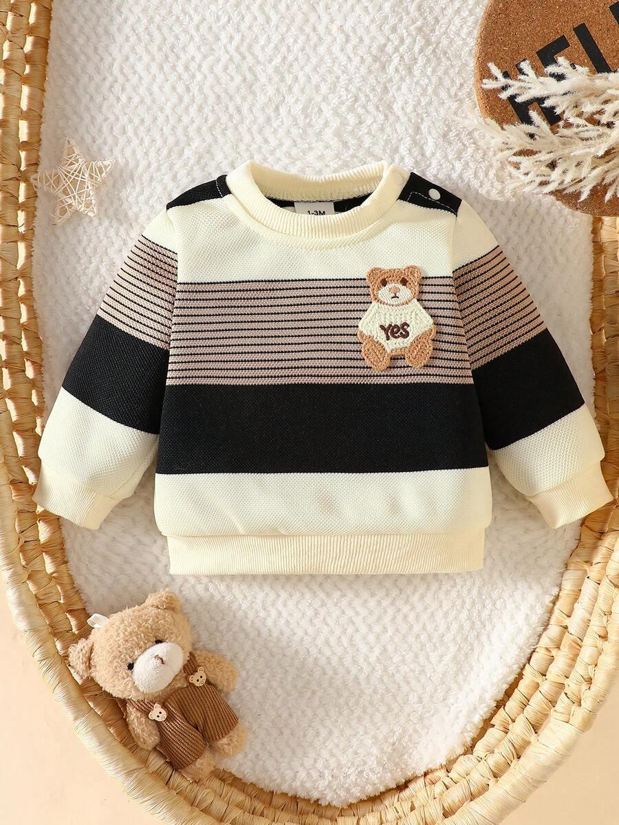 bluza z długim rękawem 