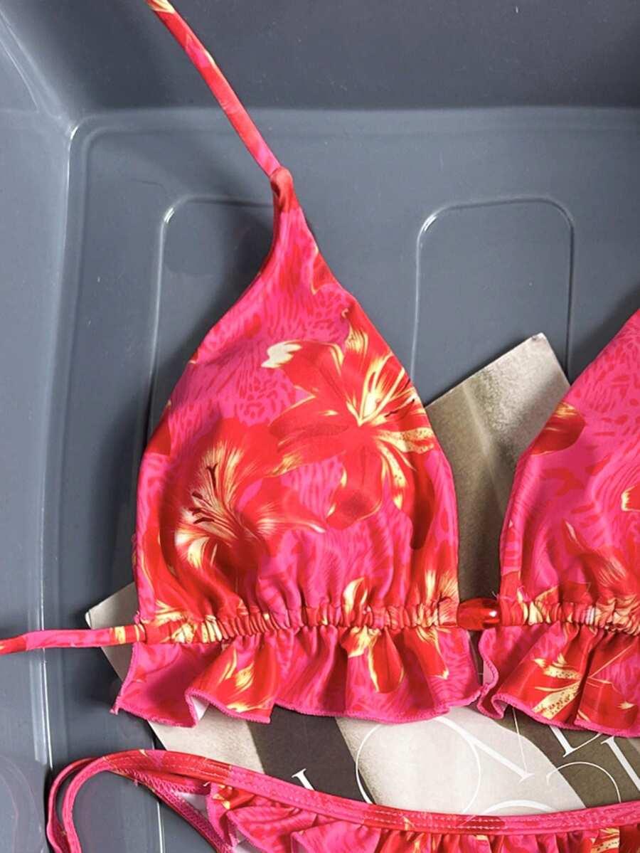 DWUCZĘŚCIOWE BIKINI DAMSKIE
