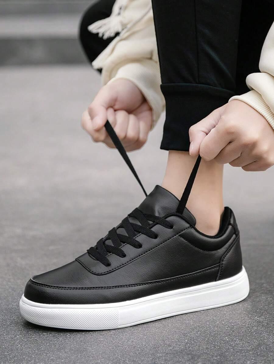 BUTY SPORTOWE MĘSKIE