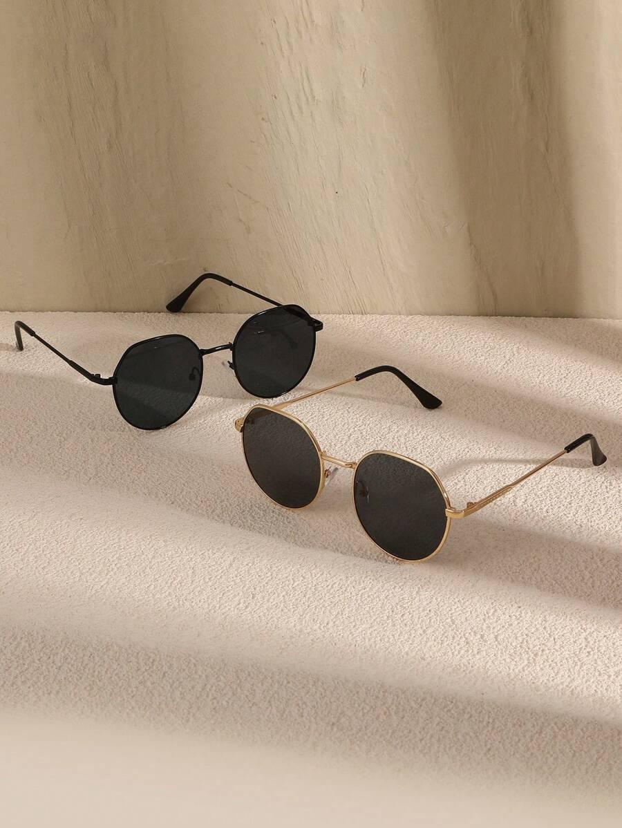 okulary przeciwsłoneczne 2-pack