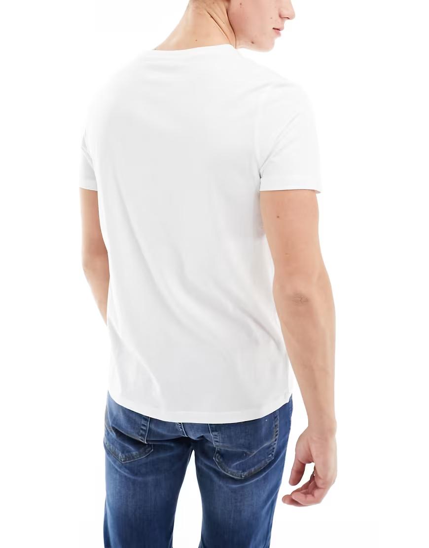 BASIC T-SHIRT 3-PACK