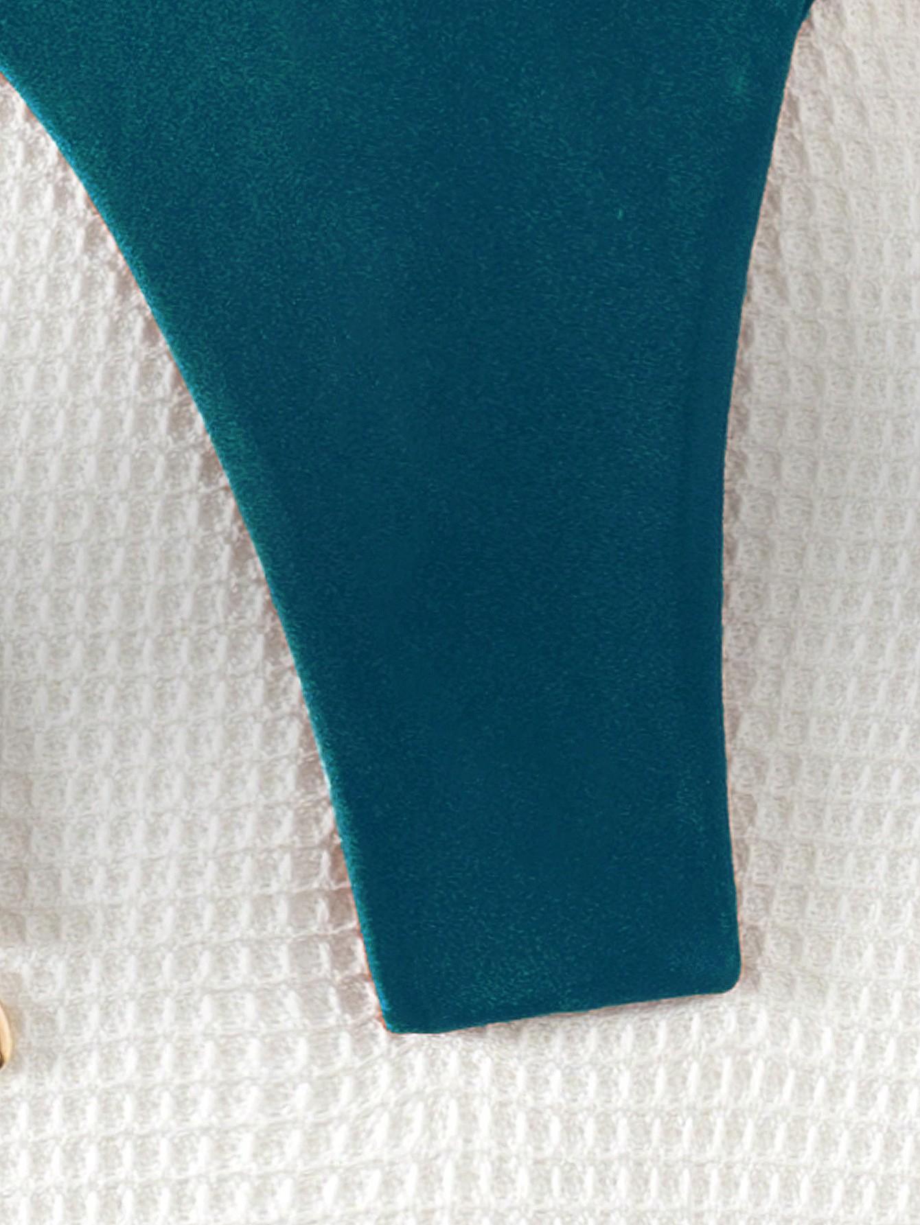 TURKUSOWa góra od bikini