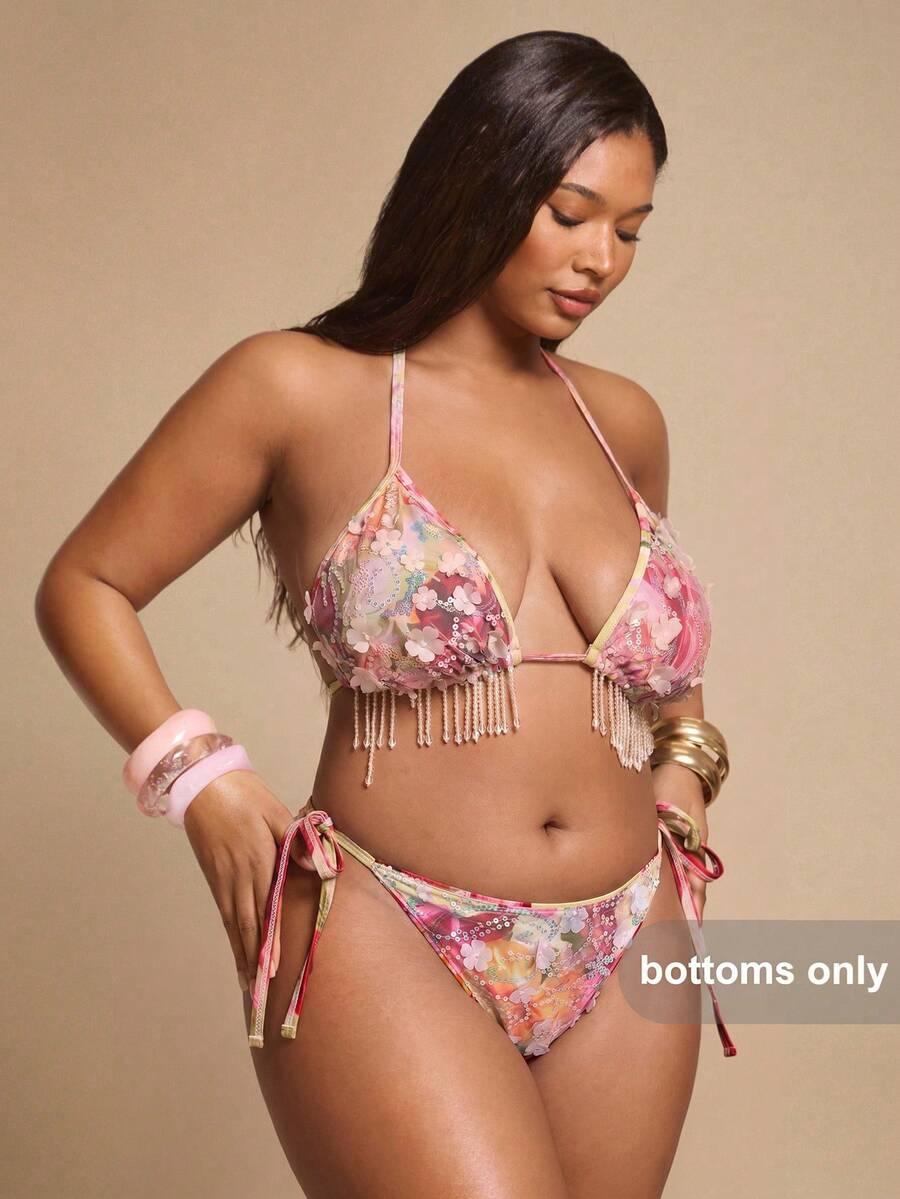 DÓŁ OD BIKINI