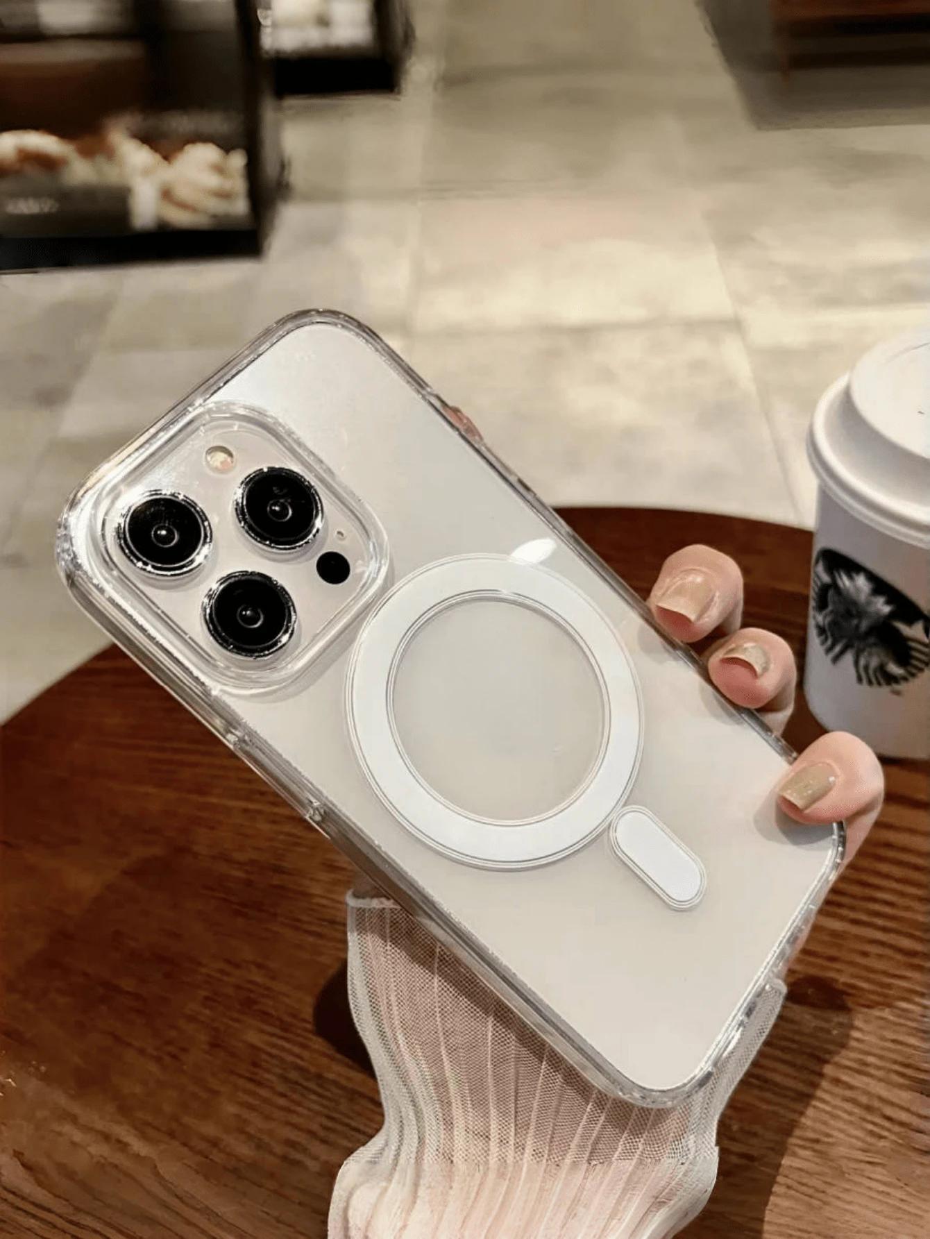 ETUI NA TELEFON IPHONE 16 