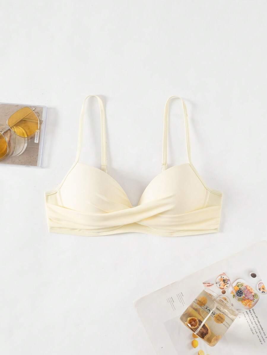 ŻÓŁTA GÓRA OD BIKINI 