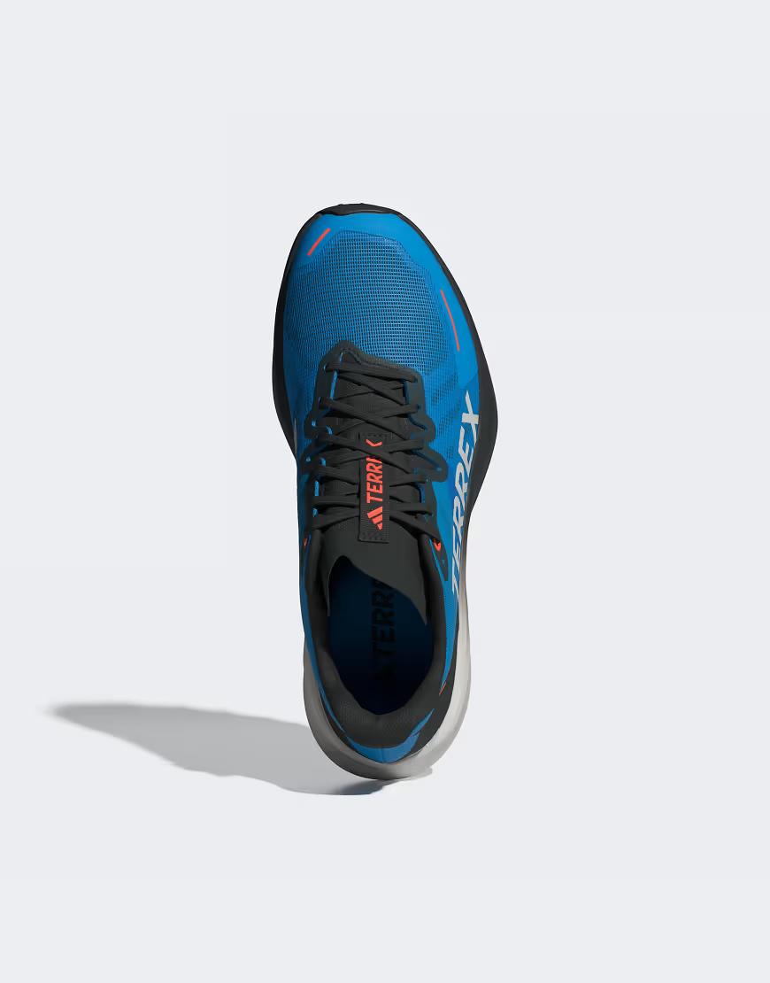BUTY SPORTOWE TERREX AGRAVIC 3 IH0982