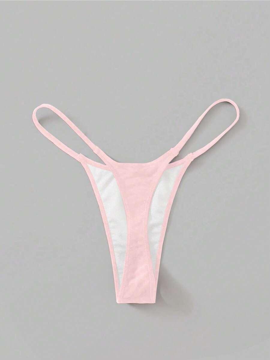 DÓŁ OD BIKINI