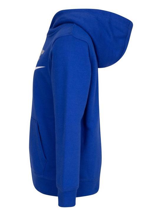 NIKE BLUZA CHŁOPIĘCA 86G703