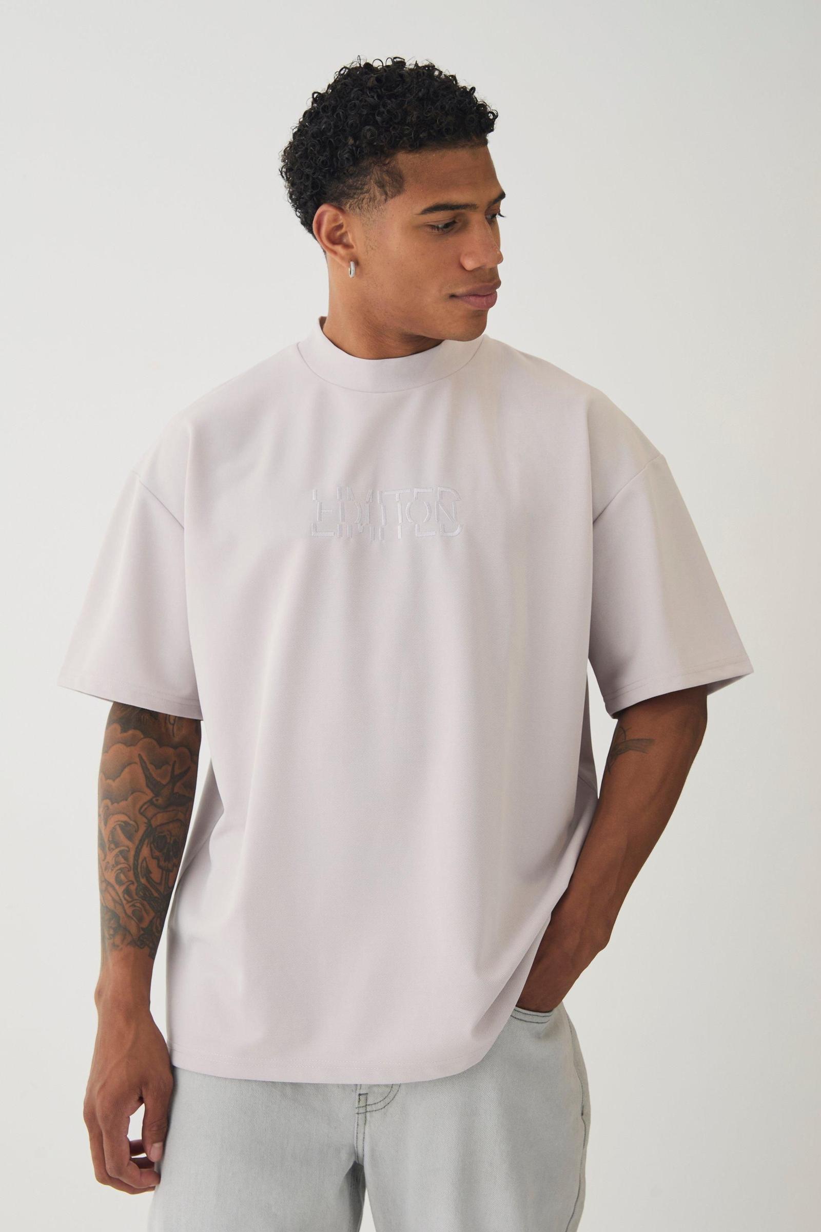 t-shirt haft basic