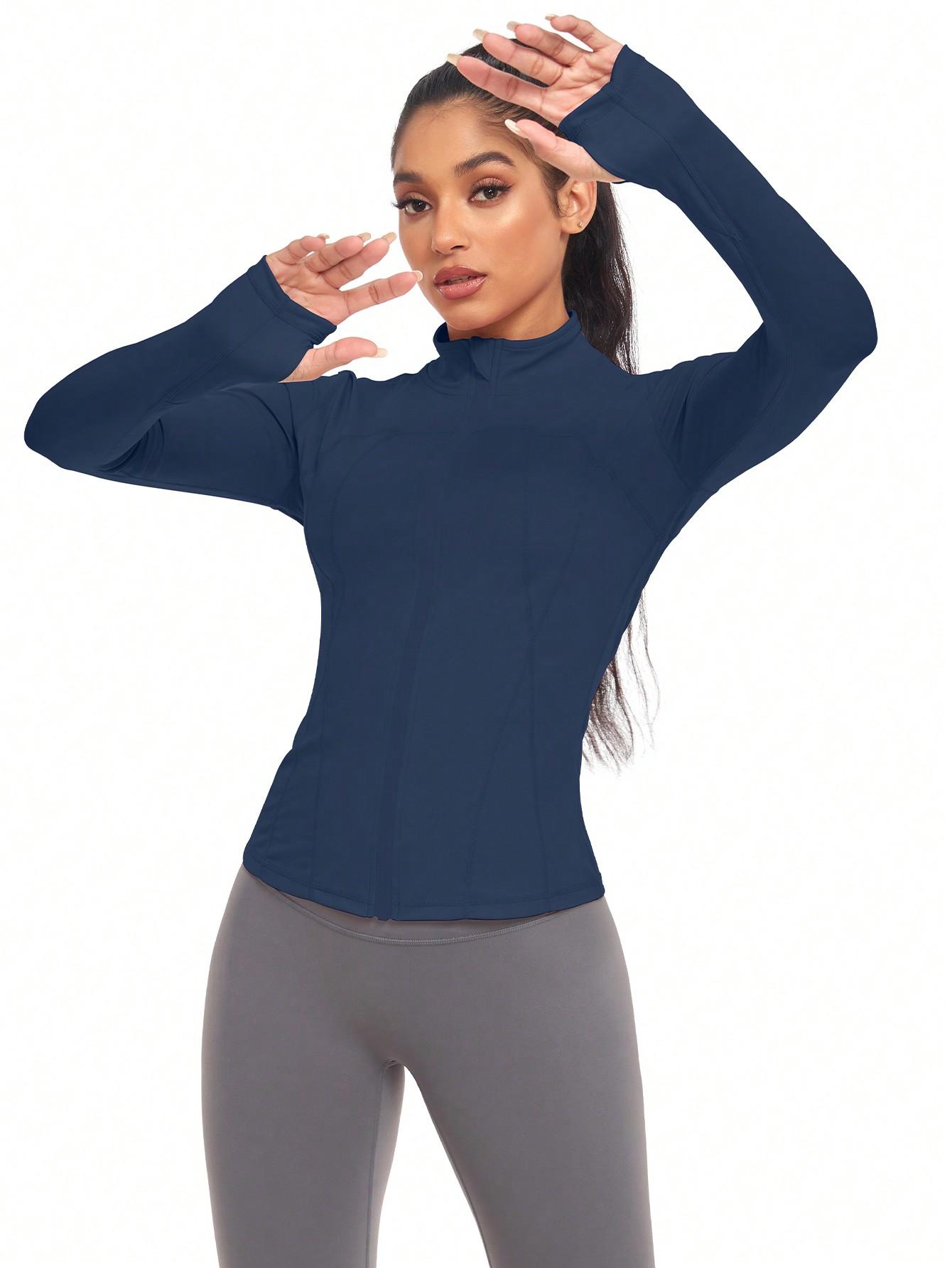  ROZPINANA BLUZA STÓJKA 