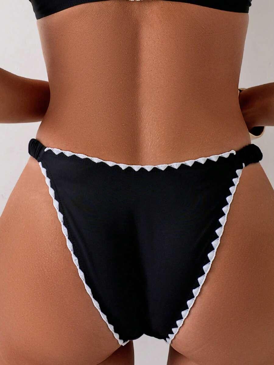 DÓŁ OD BIKINI