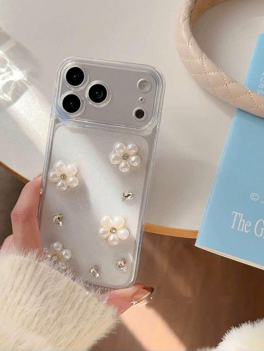 ETUI NA TELEFON iphone 17 pro