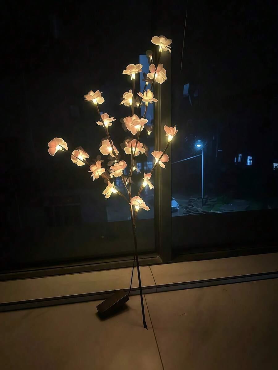 girlanda świetlna led